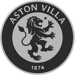 ASTON VILLA 1874