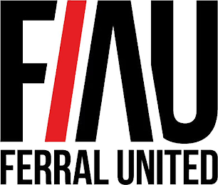 F/AU FERRAL UNITED