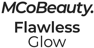 MCOBEAUTY. FLAWLESS GLOW