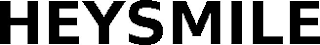 HEYSMILE