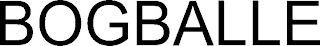 BOGBALLE
