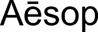 AESOP