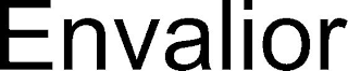 ENVALIOR