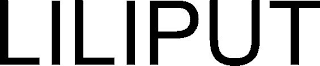 LILIPUT