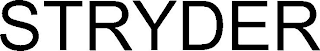 STRYDER