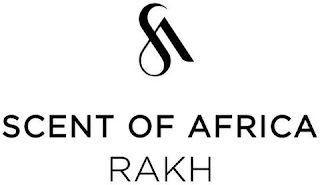 SCENT OF AFRICA RAKH