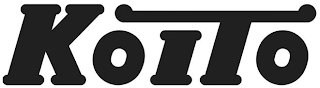 KOITO