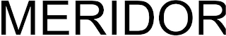 MERIDOR