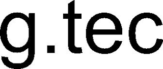 G.TEC