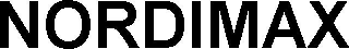 NORDIMAX