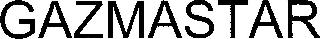 GAZMASTAR