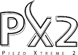 PX2 PIEZO XTREME 2
