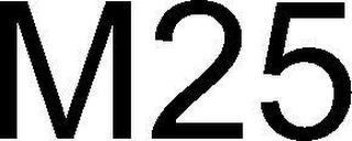 M25