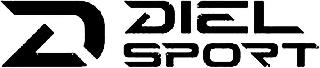 D DIEL SPORT