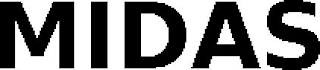 MIDAS