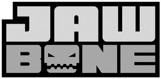 JAW BONE