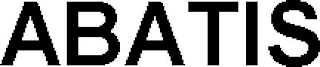 ABATIS