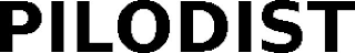 PILODIST