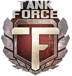 TF TANK FORCE