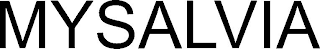 MYSALVIA