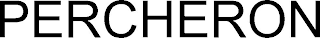 PERCHERON