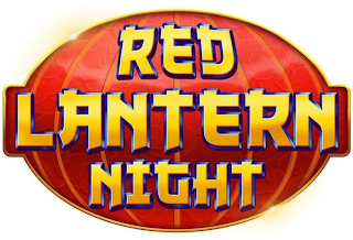 RED LANTERN NIGHT