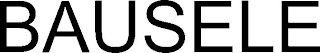 BAUSELE
