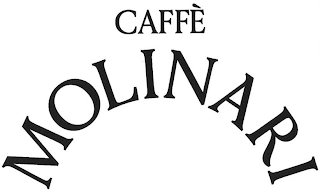 CAFFÈ MOLINARI