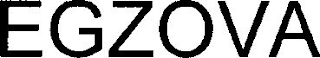 EGZOVA
