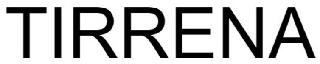 TIRRENA