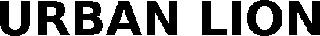 URBAN LION
