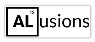 ALUSIONS 13