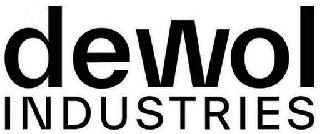 DEWOL INDUSTRIES