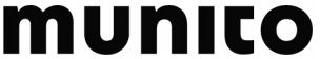 MUNITO
