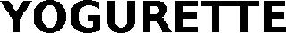 YOGURETTE