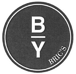 B Y BRICS