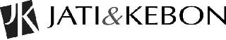 JK JATI&KEBON
