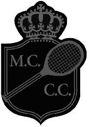 M.C. C.C.