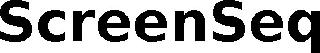 SCREENSEQ