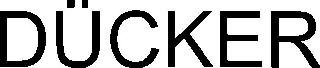 DÜCKER