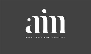 AIM ADAPT INVESTMENT MANAGERS