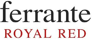 FERRANTE ROYAL RED