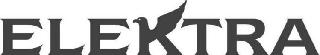 ELEKTRA