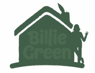 BILLIE GREEN