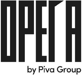 OPERA BY PIVA GROUP