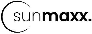 SUNMAXX.
