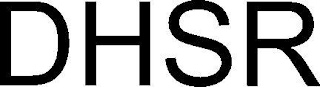 DHSR