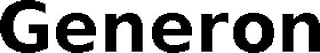 GENERON