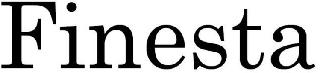 FINESTA