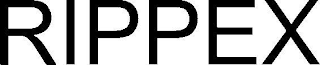 RIPPEX
